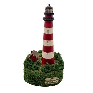 Spoontiques‎ Assateague, VA Shining Lights Collection Battery Operated Figurine